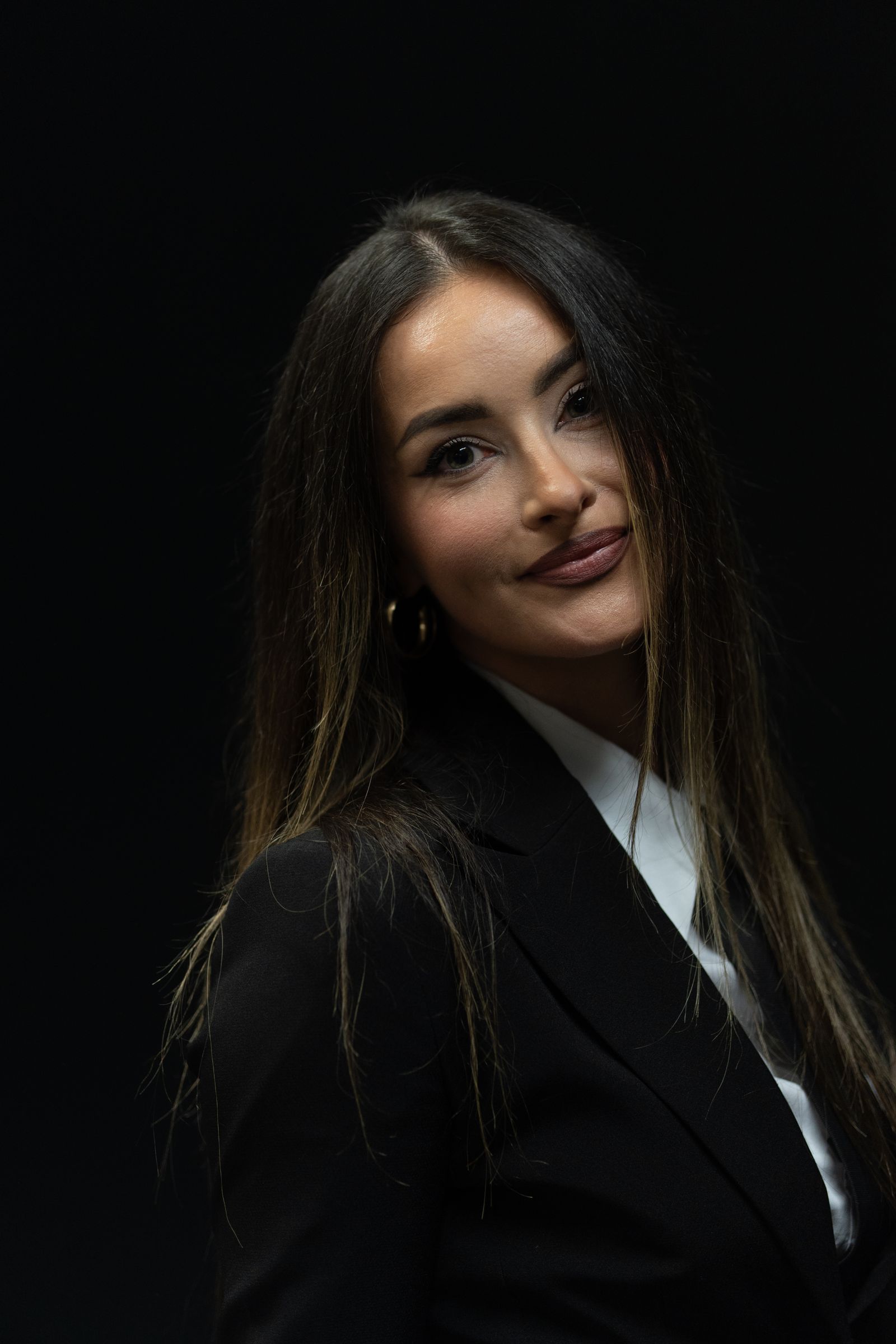 Nora Brandt, Broker and founder
